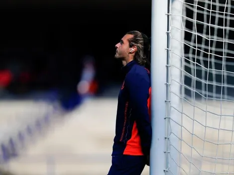 "Fue un fracaso": Santi es contundente