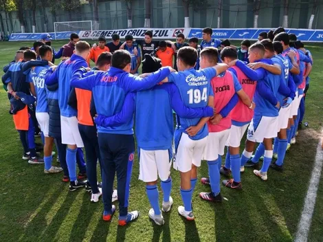 Los Sub-20 que podrían dar el salto al primer equipo en el Clausura