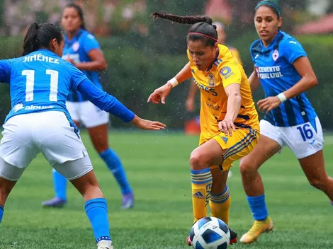 Ya hay fechas y horarios para la Liguilla histórica ante Tigres