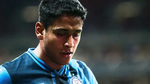 Luis Romo ya no seguiría en Cruz Azul al finalizar su contrato.
