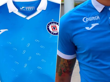 ¿Otro jersey reciclado? Joma lo hizo de nuevo con la playera conmemorativa
