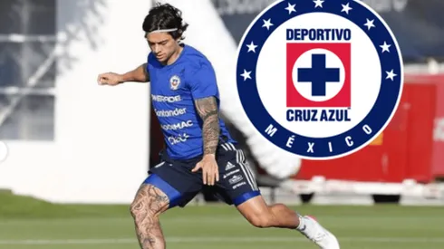 Joaquín Montecinos, dispuesto a llegar a la Liga MX