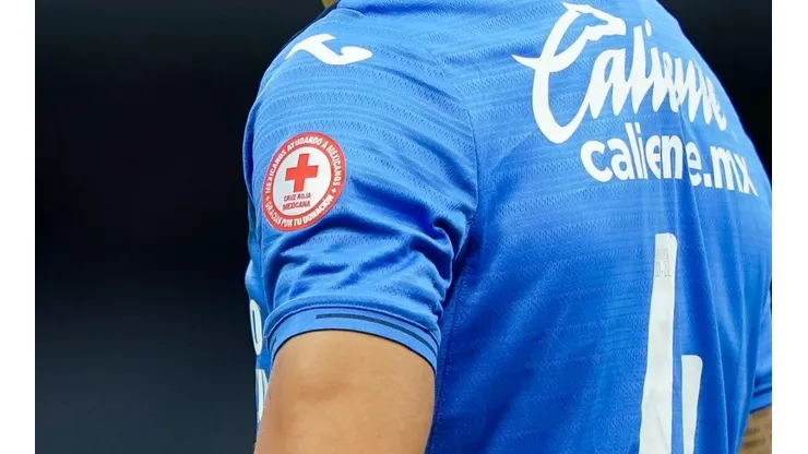 La playera de Cruz Azul es una de las más 'limpias' de la Liga MX