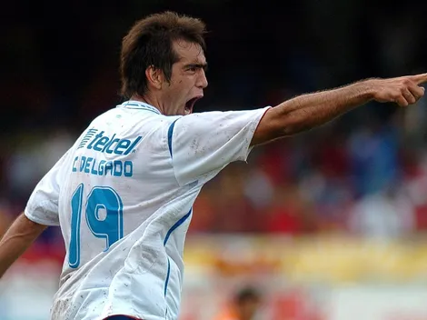 Chelito Delgado recordó a Octavio Ocaña y su fanatismo por Cruz Azul