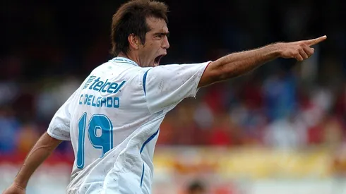 Chelito Delgado y su mensaje por la partida de Octavio Ocaña