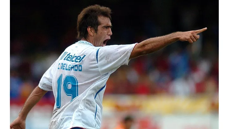 Chelito Delgado y su mensaje por la partida de Octavio Ocaña
