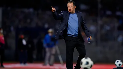 Juan Reynoso pide confianza en Cruz Azul para el repechaje