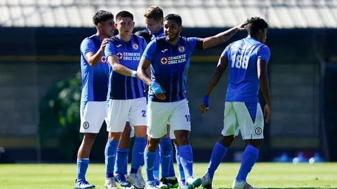 Cruz Azul Sub-20 y la programación de la Liguilla vs Mazatlán