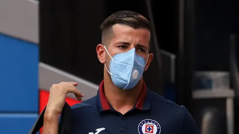 Ceppelini quiere una segunda oportunidad en La Máquina.