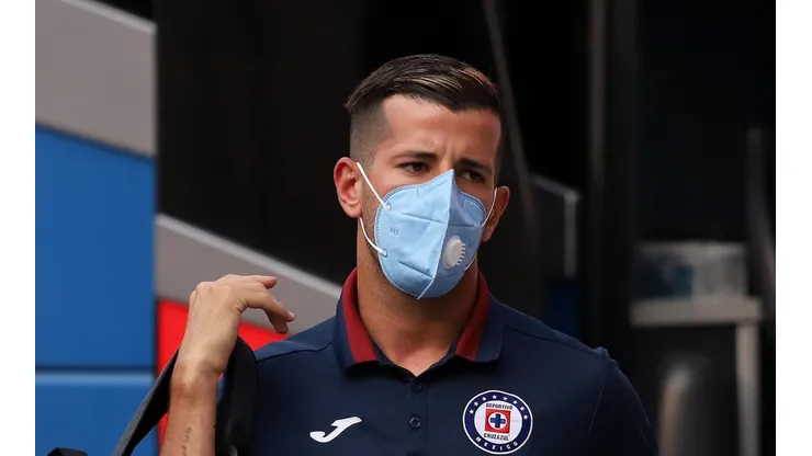 Ceppelini quiere una segunda oportunidad en La Máquina.