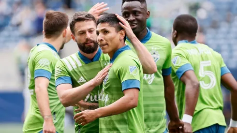 Las razones que hacen casi imposible el fichaje de Ruidíaz por Cruz Azul