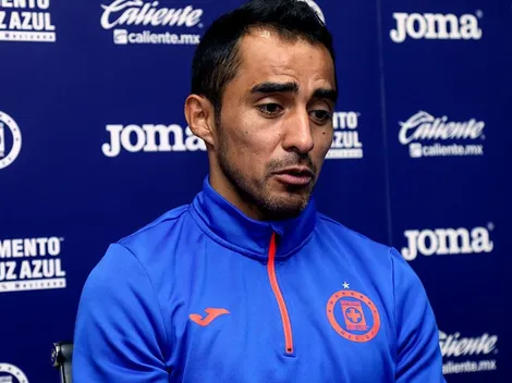 Rafa Baca le responde a la afición por las constantes críticas