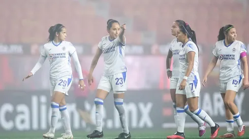 Cruz Azul finalizará la Fase Regular en el octavo sitio de la tabla.