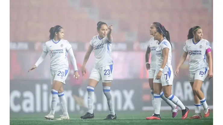 Cruz Azul finalizará la Fase Regular en el octavo sitio de la tabla.