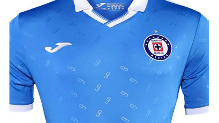 Las fotos oficiales: Así luce la playera conmemorativa de la novena