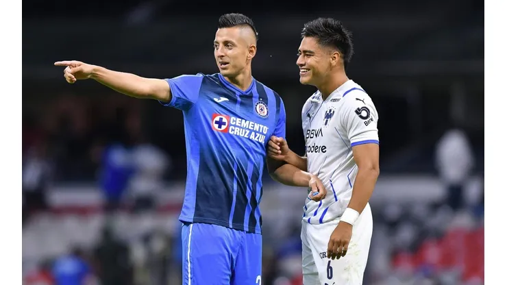 ¿Cómo ver EN VIVO el repechaje entre Cruz Azul y Rayados?