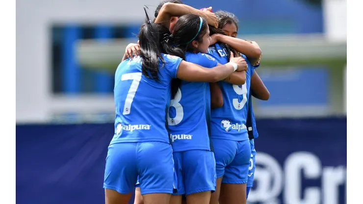 ¿Cómo ver EN VIVO a Cruz Azul Femenil vs Tijuana?