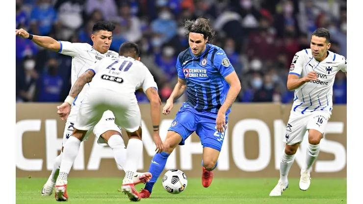 ¿Cómo le ha ido a Cruz Azul jugando el repechaje de la Liga MX?