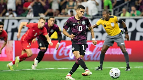 ¿Cómo ver a los 4 de Cruz Azul en México vs Canadá?