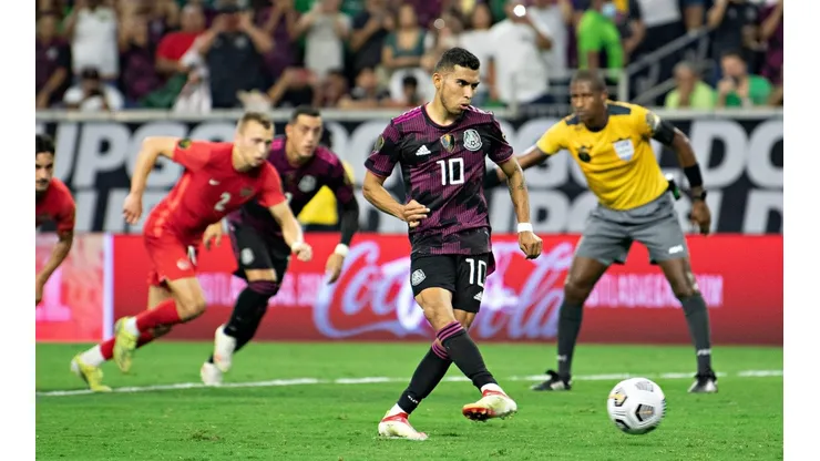 ¿Cómo ver a los 4 de Cruz Azul en México vs Canadá?