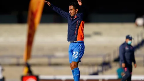 Todos juntos: Rafa descarta que Cruz Azul le deba bonos a la plantilla