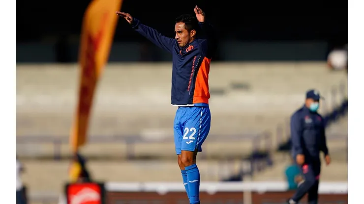 Todos juntos: Rafa descarta que Cruz Azul le deba bonos a la plantilla