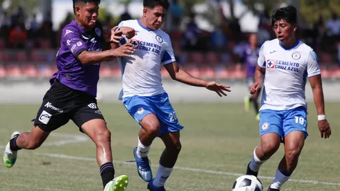 Cruz Azul Sub-20 cae vs Mazatlán y se complica en la Liguilla