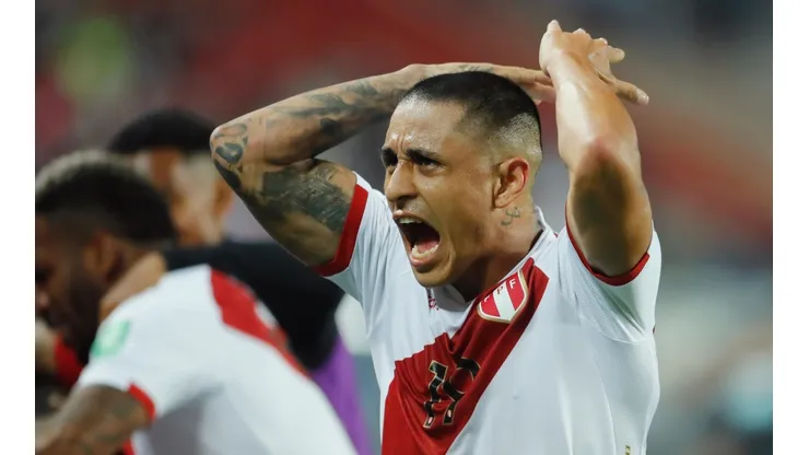 Yotún es un factor indispensable en Perú.