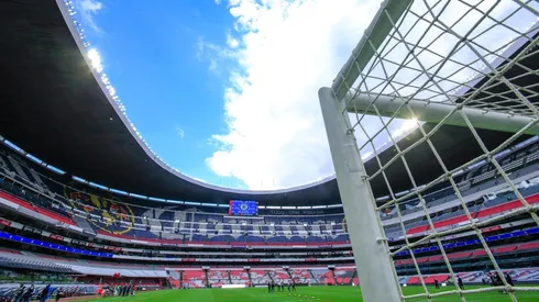 Ya hay fecha para que ¡Cruz Azul tenga estadio propio!