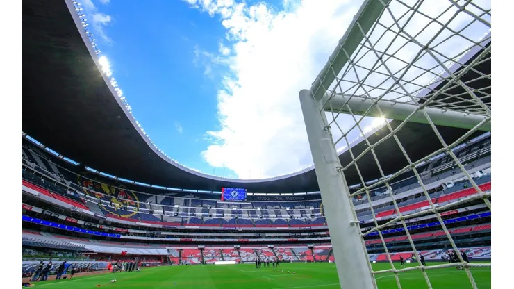 Ya hay fecha para que ¡Cruz Azul tenga estadio propio!