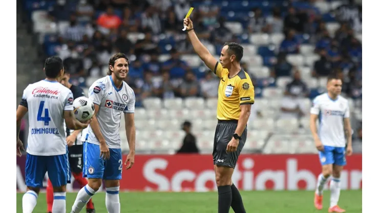 El alto monto que debe pagar Cruz Azul a Liga MX por las ¡44 amarillas!