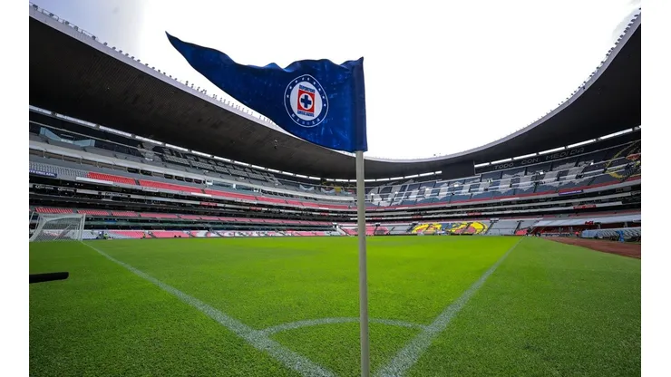 Ojo: Cruz Azul NO se mudará del estadio Azteca en el repechaje