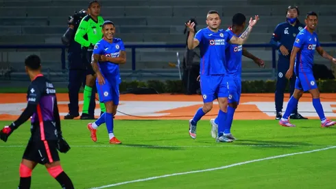 Ir de visitante no sería un problema para la Máquina