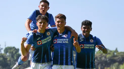 Enormes: La Sub-20 vence a Pumas y será rival de Mazatlán en Liguilla