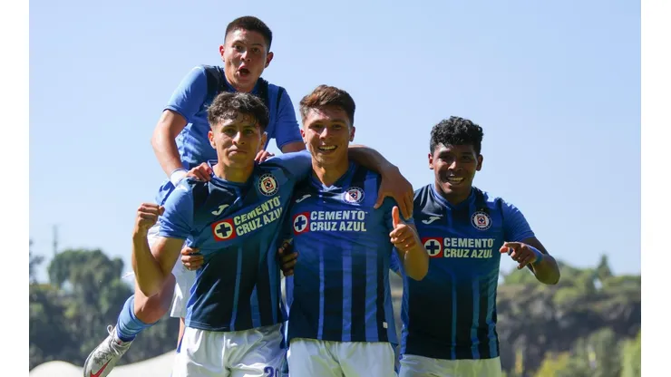 Enormes: La Sub-20 vence a Pumas y será rival de Mazatlán en Liguilla