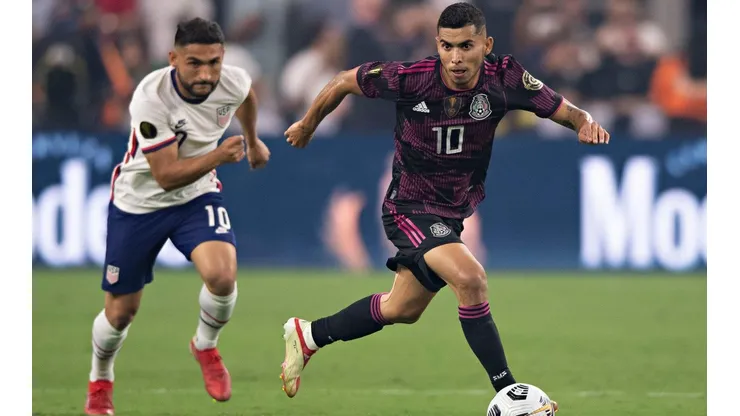 ¿Cómo ver EN VIVO a los cuatro de Cruz Azul en México vs USA?