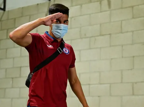 Operación renovación: Agente de Pol Fernández viajará a México