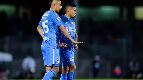 Cruz Azul dio vergüenza y perdió feo ante los Pumas