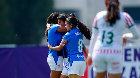 Abud fue la gran figura del partido.