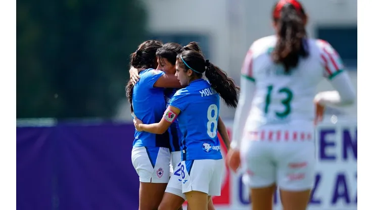 Abud fue la gran figura del partido.