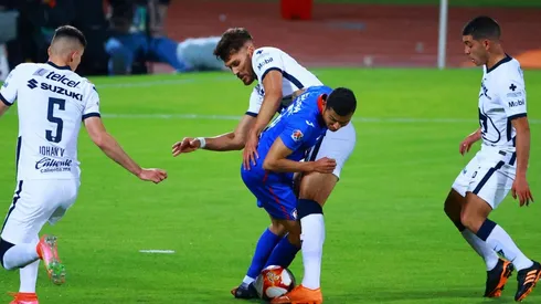 La Máquina viene mantiene buenos números.