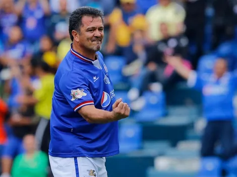 "Hay temas que tendrían que salir a la luz": Carlos Hermosillo