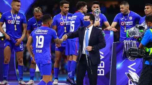 ¿Es verdad que Cruz Azul aún debe a los jugadores el bono campeones?
