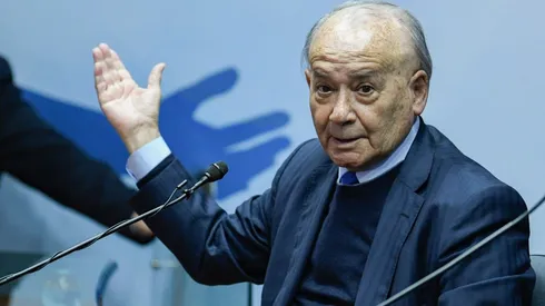 ¡Pueden ser detenidos! Juez negó amparo a Billy Álvarez y su hijo