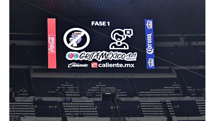 Los castigos que arriesga Cruz Azul por el grito vs León