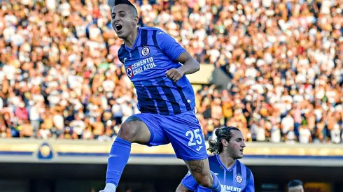 Piojo y su hat-trick perfecto brillan en el XI ideal de Liga MX