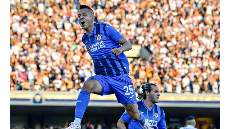 Piojo y su hat-trick perfecto brillan en el XI ideal de Liga MX