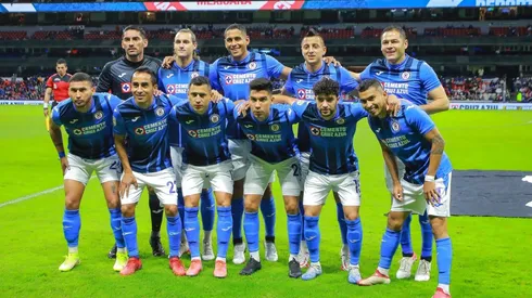 La Máquina tienen varios posibles rivales, pero depende de sí misma