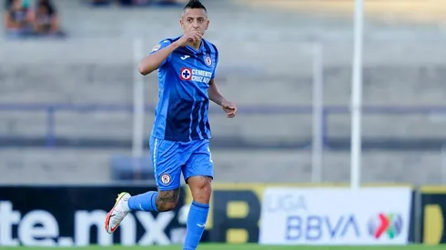 VIDEO: Doblete de Piojo y Cruz Azul lo remonta ante los Pumas