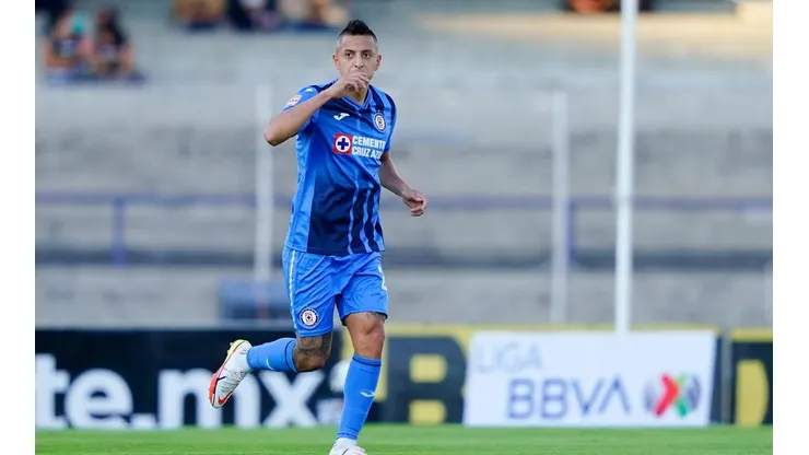 VIDEO: Doblete de Piojo y Cruz Azul lo remonta ante los Pumas